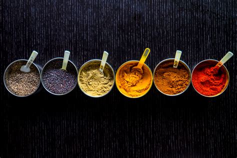 Elevate Your Cooking Game with Indian Spice Magic